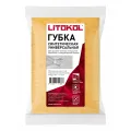LITOKOL губка синтетическая для уборки эпоксидной и цементной затирки