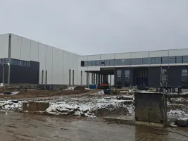 Склад Фармстандарт