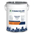 FINNCOLOR INDUSTRIAL Пинья Флекс Комби 25 краска для древесины полиакрилатная, база C (18л)