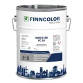 FINNCOLOR INDUSTRIAL / ФИННКОЛОР ИНДАСТРИАЛ Финнтейн PC 50 краска полиуретановая двухкомпонентная