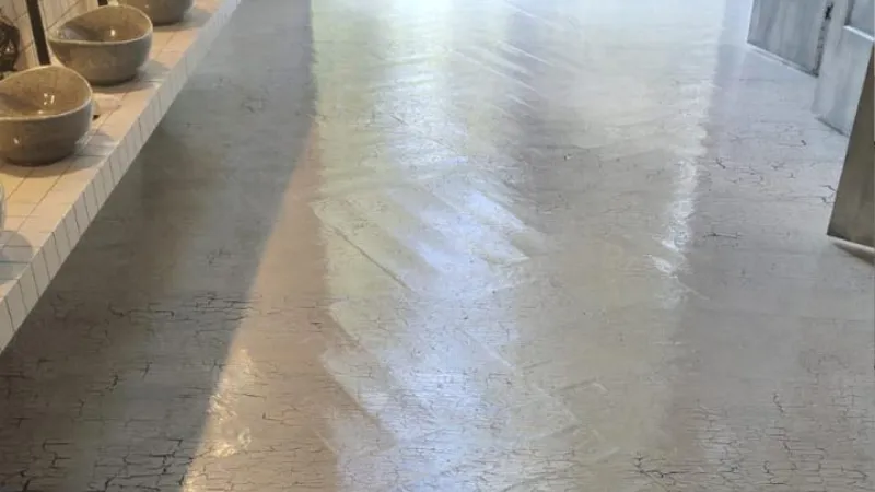 Двухэтажное дейли-бистро Substance. Изображение 2 