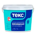 ТЕКС ФИНИШНАЯ шпатлевка выранивающая для сухих помещений (5кг)