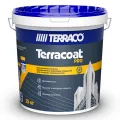 TERRACO TERRACOAT PRO SUEDE / ТЕРРАКО ТЕРРАКОАТ ПРО СУЭД штукатурка декоративная акриловая, замша