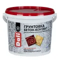 DALI / ДАЛИ бетон-контакт грунтовка адгезионная акриловая