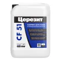 ЦЕРЕЗИТ CF 51 CURING средство для ухода за свежеуложенным бетоном (10л)