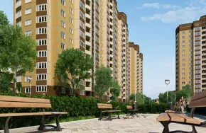 Жилой комплекс «Афродита»