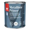 TIKKIVALA (TIKKURILA) METALLISTA PRIMER грунтовка антикоррозионная, матовая, база C (2,5л)