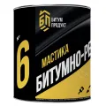 БИТУМ ПРОДУКТ мастика битумно-резиновая