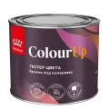 TIKKIVALA (TIKKURILA) COLOUR UP / ТИККИВАЛА КОЛОР АП тестер цвета
