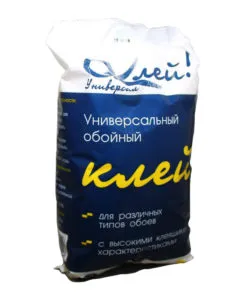 BAUTEX / БАУТЕКС ОКЛЕЙ УНИВЕРСАЛ клей универсальный для различных типов обоев сухой
