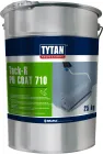 TYTAN PROFESSIONAL TACK-R PU COAT 710 / ТИТАН ПРОФЕШИОНАЛ мастика гидроизоляционная