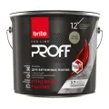 BRITE PROFESSIONAL / БРАЙТ ПРОФЕССИОНАЛ эмаль для бетонных полов сверхпрочная