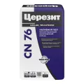 ЦЕРЕЗИТ CN 76 EXTRAHART смесь финишная самовыравн. износостойк, высокопроч. 4 -15мм (25кг)