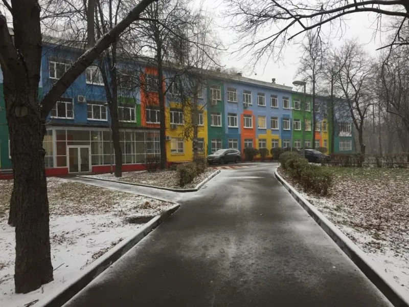 Научно-практический центр психического здоровья детей и подростков им. Г.Е.Сухаревой Департамента здравоохранения г. Москвы. Изображение 9 