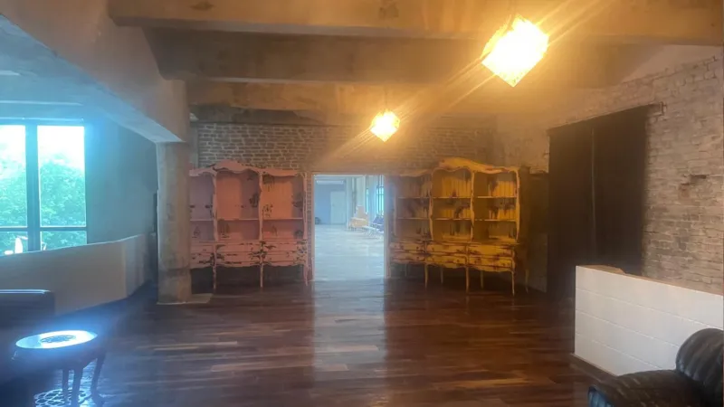 Event-пространство Loft Hall. Изображение 4 