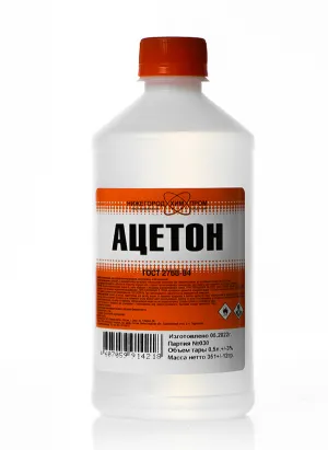 Нижегородхимпром / Ацетон технический