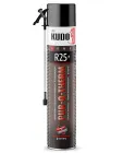 KUDO / КУДО теплоизоляция напыляемая пенополиуретановая бесшовная высокой плотности