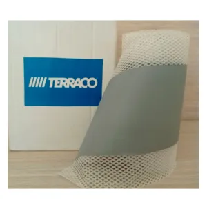 TERRACO / ТЕРРАКО лента гидроизоляционная для сухой гидроизоляции