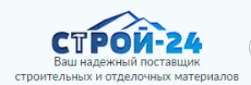 ООО "СТРОЙ-24"