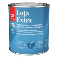 TIKKURILA LUJA EXTRA 7 / ТИККУРИЛА ЛУЯ ЭКСТРА 7 краска для влажных помещений антигрибковая акриловая