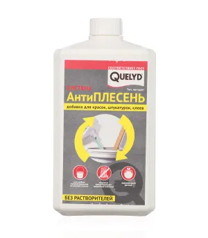 Quelyd / Килид Антиплесень для санузла