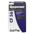 ЦЕРЕЗИТ CF 56 QUARTZ покрытие-топпинг упрочняющее для промышленных полов (25кг)