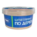 Текс профи шпатлевка по дереву универсальная
