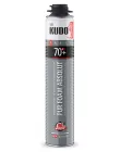 KUDO PROFF ABSOLUT XPRESS 70+ / КУДО ПРОФФ АБСОЛЮТ пена полиуретановая монтажная профессиональная