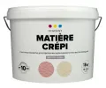 Vincent Matière Crépi S 1 / Винсент декоративная штукатурка шуба