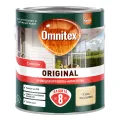 OMNITEX (PINOTEX) ORIGINAL пропитка декоратив. кроющая для дачных строений и OSB, база BC (8,4л)