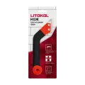 LITOKOL нож для расшивки швов, черный