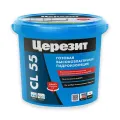 ЦЕРЕЗИТ CL 55 гидроизоляция высокоэластичная под плиточные облицовки (5кг)