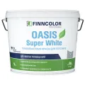 Finncolor Oasis / Финнколор Оазис краска для потолков