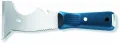 COLOR EXPERT 91517599/91517502 шпатель многоф.,9 функций, упругий, нерж сталь 2-к ручка(75мм)