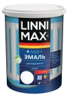LINNIMAX / ЛИННИМАКС АКВА эмаль для радиаторов акриловая для внутренних работ глянцевая