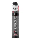 KUDO SUPERBLITZ HT / КУДО СУПЕРБЛИЦ ХТ клей-пена универсальный конструкционный профессиональный
