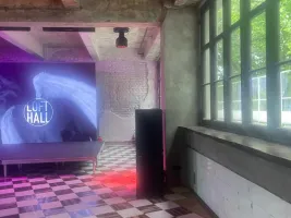 Event-пространство Loft Hall