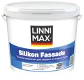 LINNIMAX SILIKON FASSADE / ЛИННИМАКС СИЛИКОН ФАССАД краска фасадная водно-дисперсионная cиликоновая