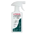 LITOKOL LITOPOWER EP cредство для удаления эпоксидных загрязнений (5л)