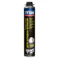 TYTAN PROFESSIONAL EURO / ТИТАН ПРОФЕШИОНАЛ ЕВРО клей для кладки блоков пистолетный