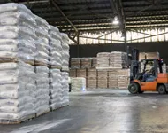 Сухие смеси, затирки