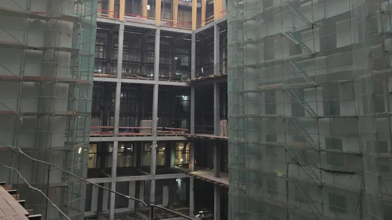 Центральный телеграф. Изображение 1 