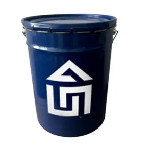 КРАСБЫТ ЭПОПОЛ- 2К грунт для бетонного пола перед нанесением эпоксидных покрытий