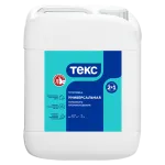 ТЕКС грунтовка универсальная глубокого проникновения 2 в 1