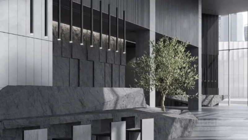 Porta Workplace. Изображение 3 