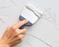 Готовые шпатлевки