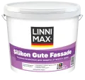 LINNIMAX SILIKON GUTE FASSADE / ЛИННИМАКС СИЛИКОН ГУТЕ ФАССАДЕ краска акриловая водно-дисперсионная