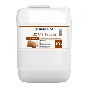 Finncolor Morain Strong / Финнколор грунтовка укрепляющая
