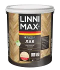 LINNIMAX / ЛИННИМАКС АКВА лак акриловый для паркета и полов глянцевый