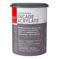 Tikkurila Facade Acrylate / Тиккурила Фасад Акрилат универсальная акрилатная краска 